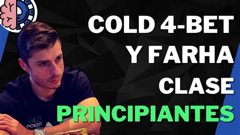 Cold 4bet .